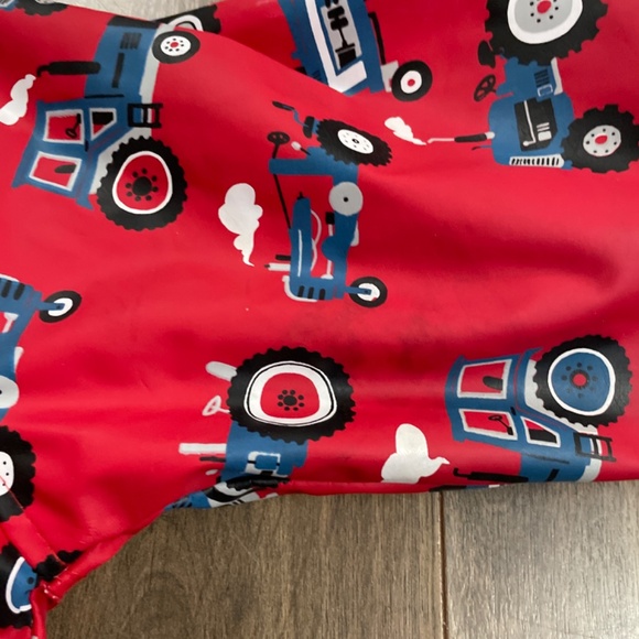 3/$20 Hatley Rain jacket - Picture 8 of 9